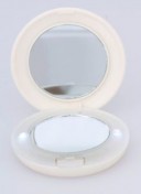 Oglinda de buzunar confectionata din plastic AP761421-01